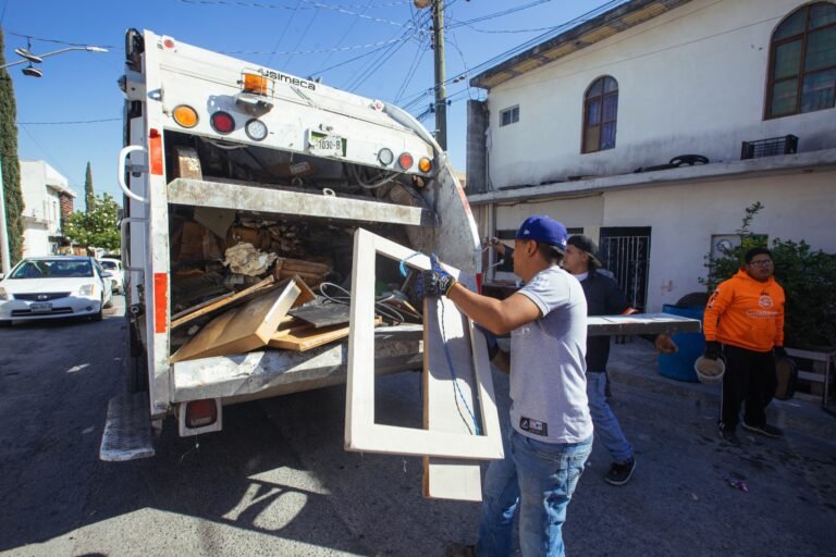 Guadalupe ajusta servicios municipales por Navidad y Año Nuevo