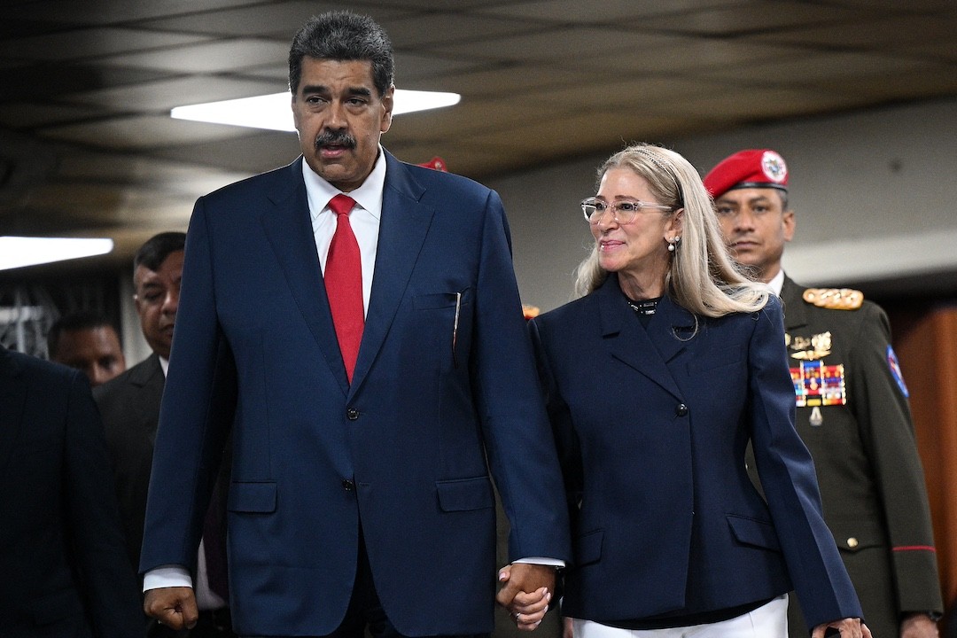 AFP__20240802__36972XY__v1__HighRes__VenezuelaElectionVoteJusticeMaduro