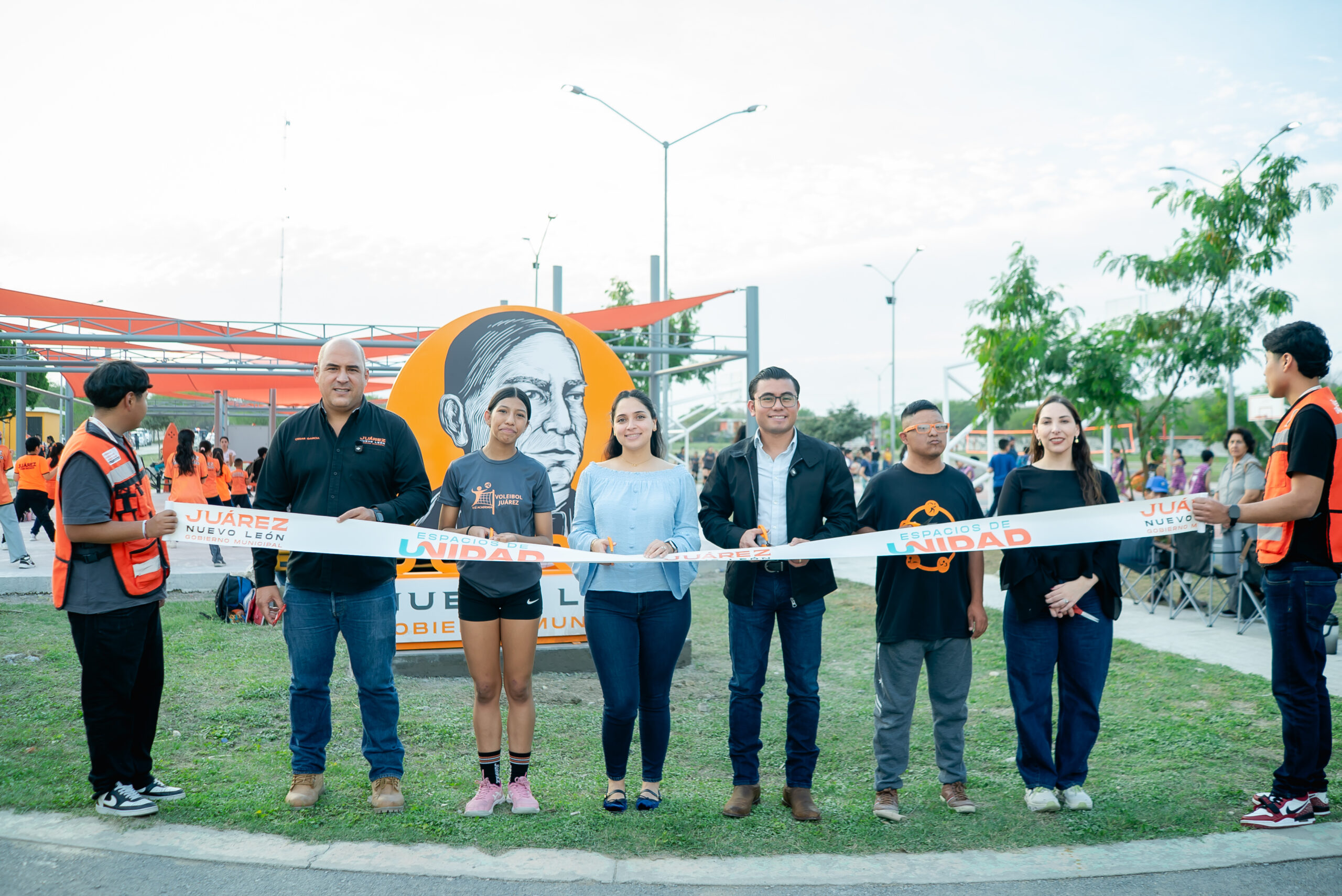 Foto 001-De abandono a acción_ Juárez estrena nuevo Espacio de Unidad Deportiva