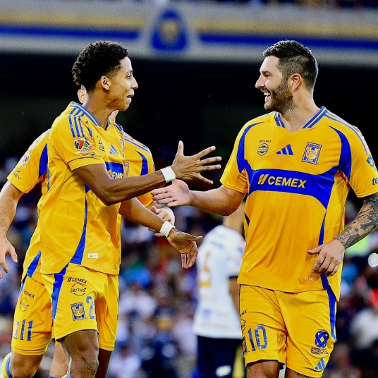GIGNAC Y OZZIEL