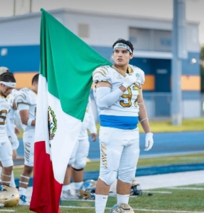 JUGADOR AUTENTICOS TIGRES