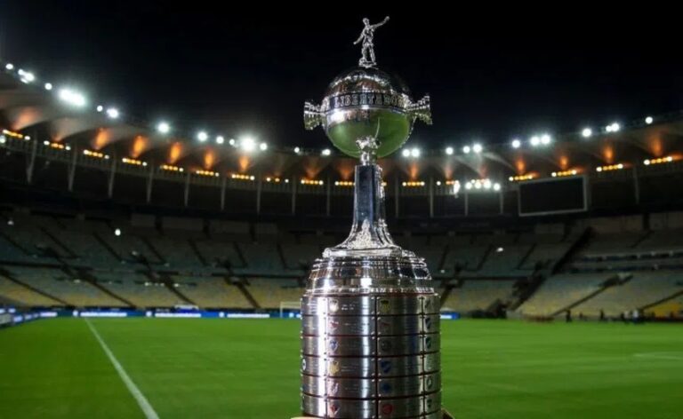 Libertadores