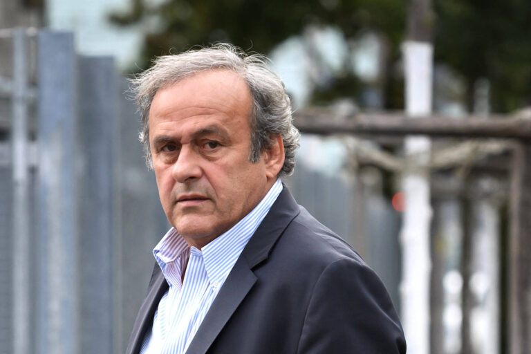 PLATINI