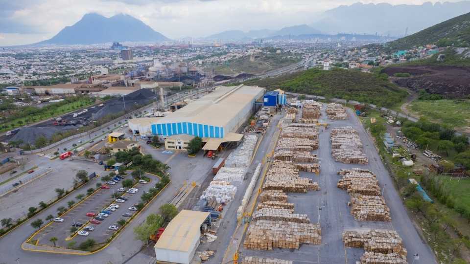 Planta de Zinc Nacional en San Nicolás tras evaluación ambiental