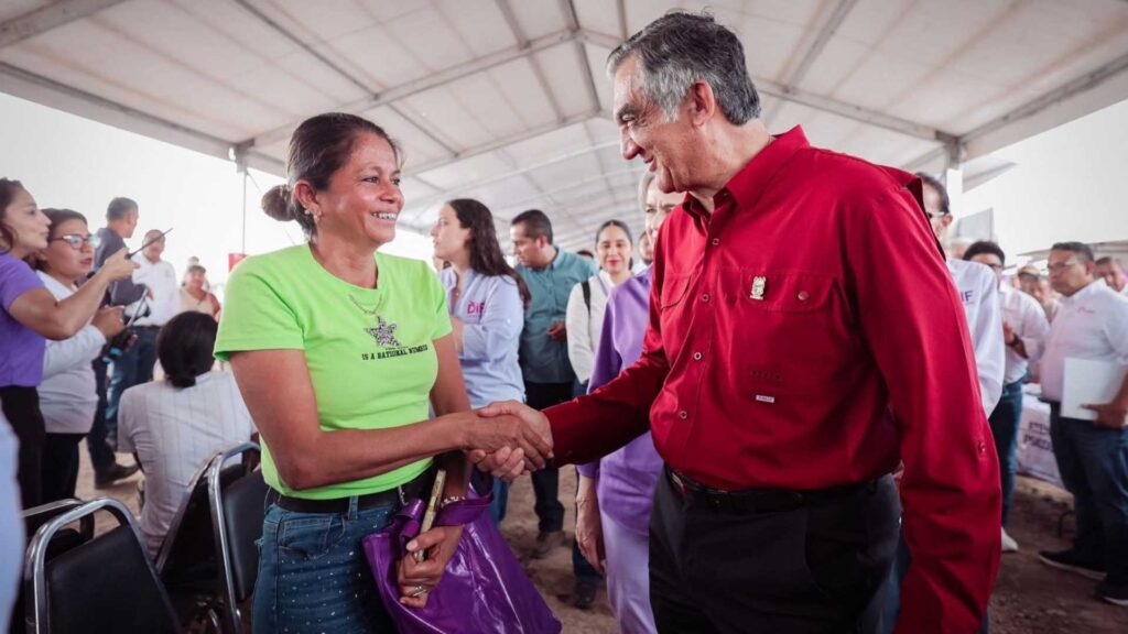 Tamaulipas estrena diálogo directo con su gobernador