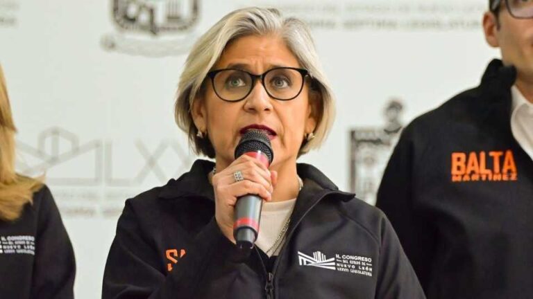 La bancada emecista pide frenar el acuerdo con Next Energy por presunto incumplimiento.