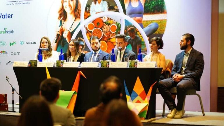 BIENFEST 2026 Parque Fundidora Nuevo León