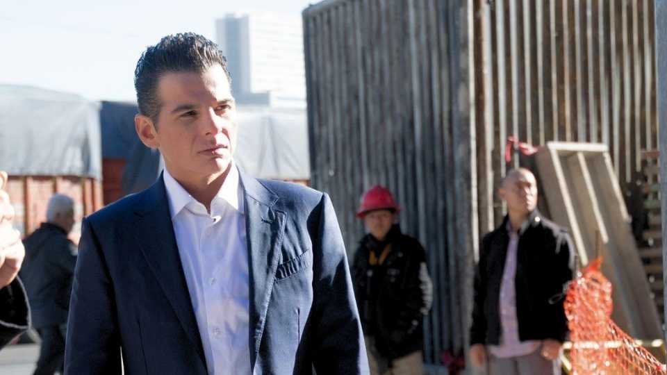 Obras del Metro y vialidades estarán listas antes de 2026; Miguel Flores