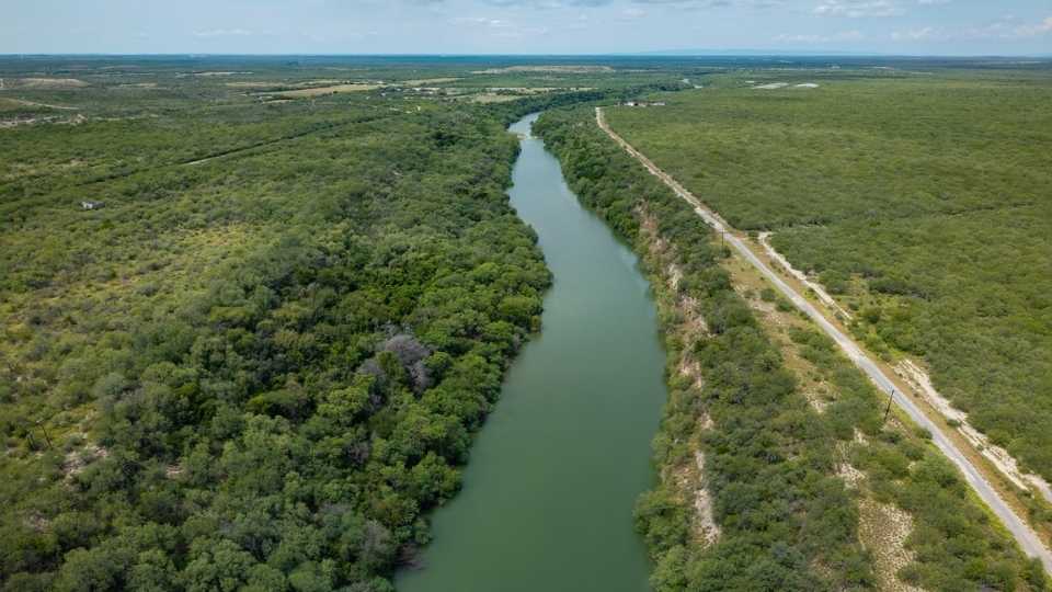 PAN exige atender contaminación del Río San Juan en Nuevo León