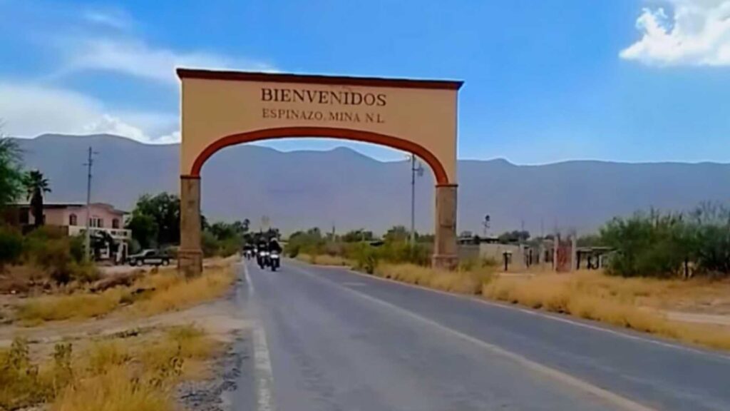 Enfrentamiento armado en Espinazo deja policías heridos