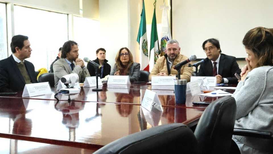 Congreso de Nuevo León analiza derogar delitos de calumnia, injurias y difamación