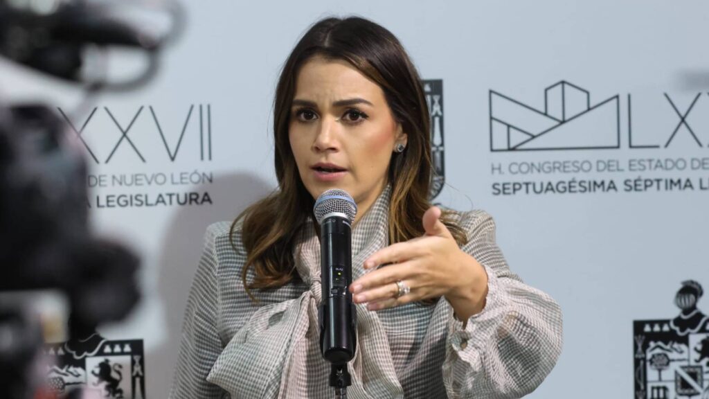 Advierte Congreso acciones legales por reconducción presupuestal del Ejecutivo