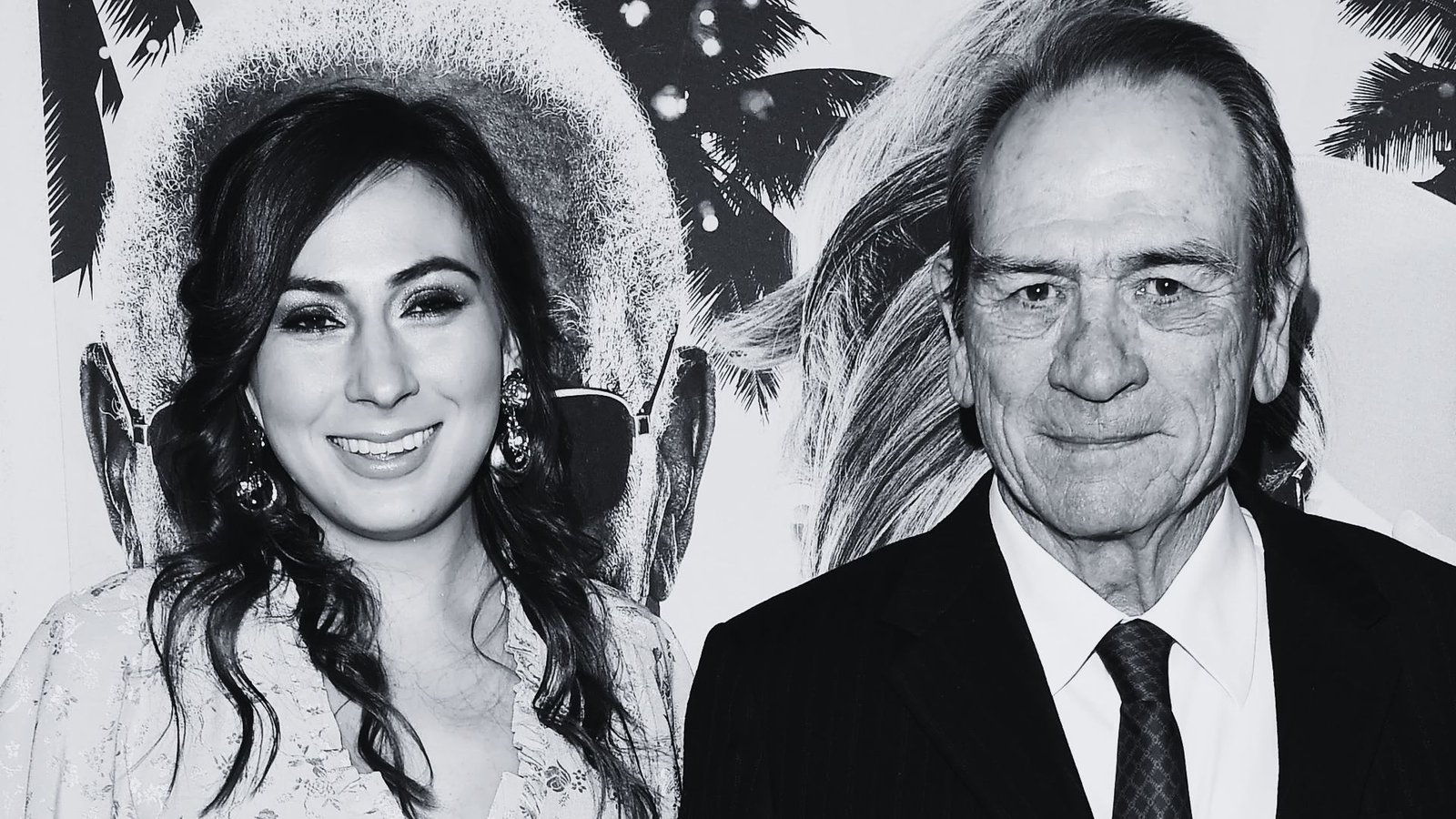 Muere Victoria Jones, hija del actor Tommy Lee Jones, en un hotel de San Francisco