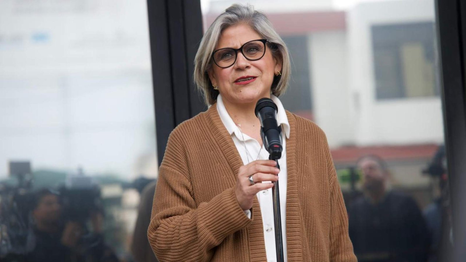 Defiende MC reconducción presupuestal y afirma que el Ejecutivo actúa conforme a la ley