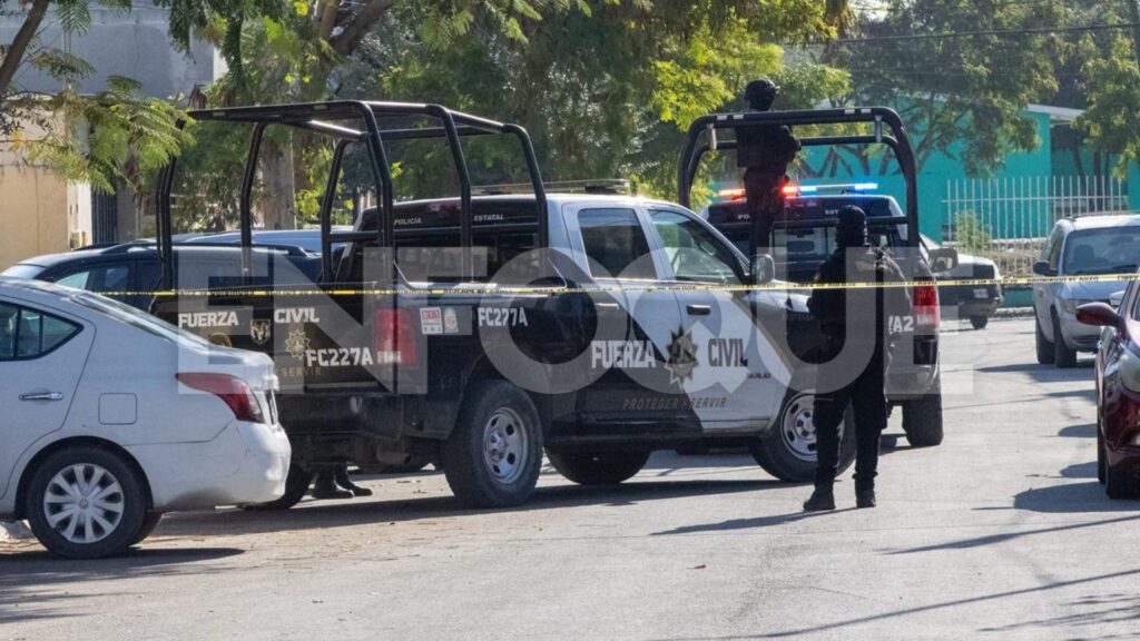 Ataque armado deja dos heridos en Barrio Estrella