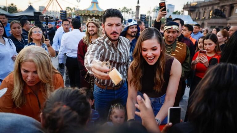 Nuevo León apunta a ser primer lugar en todo en 2026