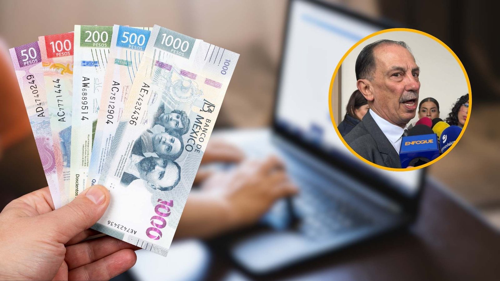 Fiscalía dará avances del caso tanderas en menos de 48 horas