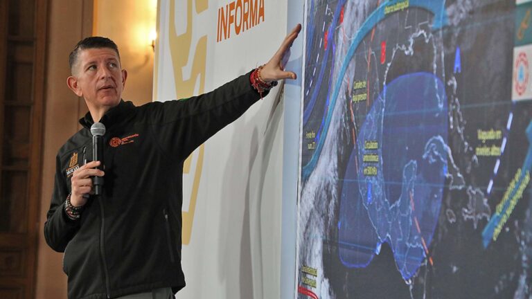 Operativos decembrinos dejan saldo blanco en Nuevo León