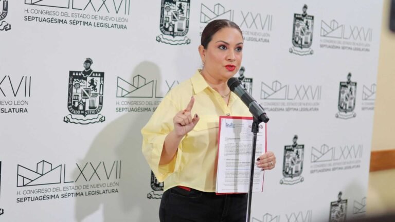 PRI denuncia a Sandra Pámanes por llamar a no pagar el predial