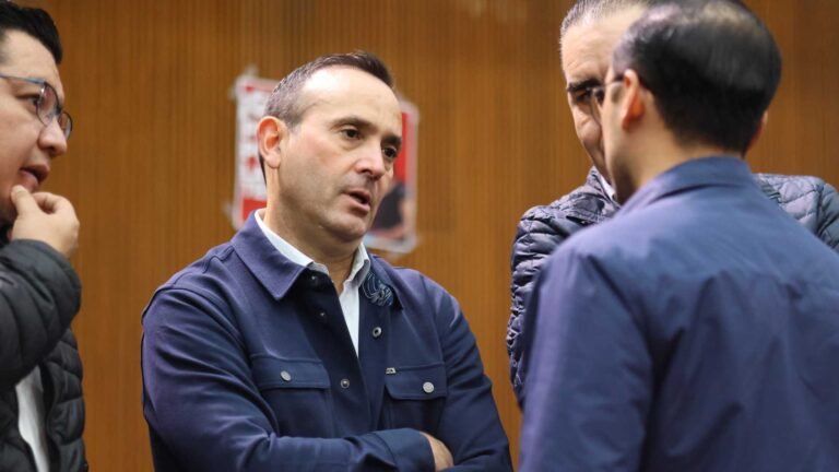 PAN, PRI y Morena condicionan negociación al veto estatal