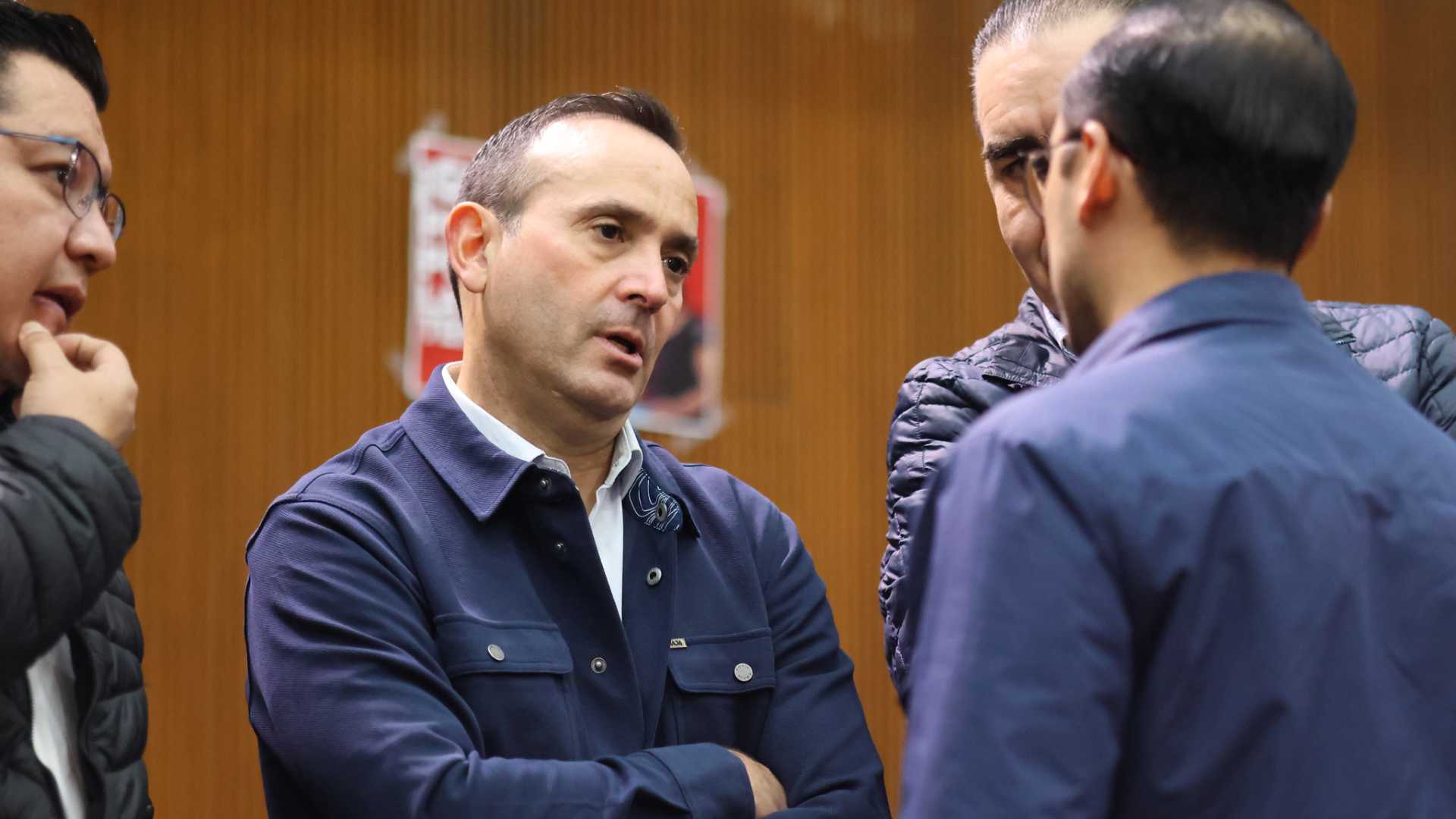 PAN, PRI y Morena condicionan negociación al veto estatal