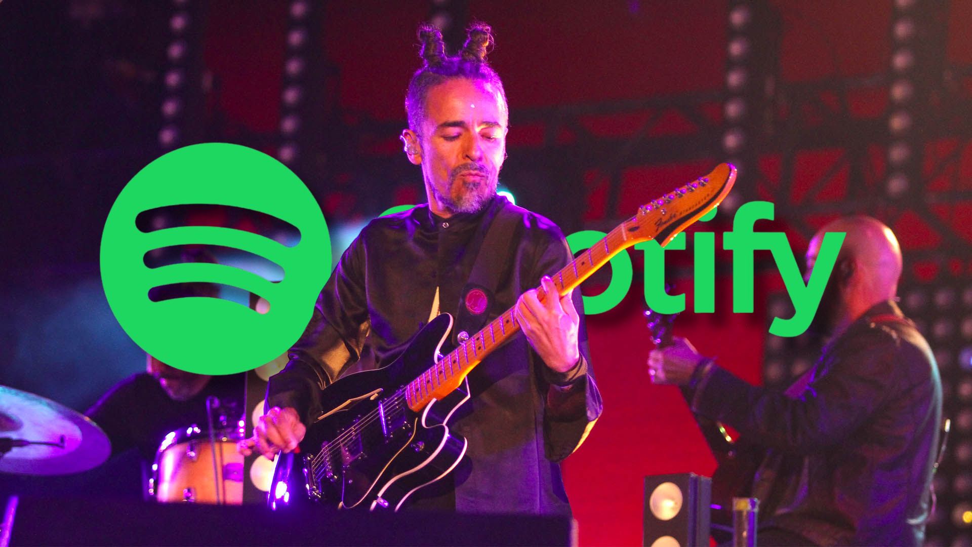 Spotify responde a Café Tacvba por retiro de su música - Enfoque Monterrey