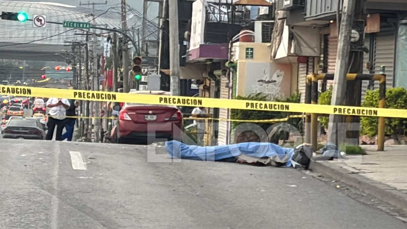 Muere adulto mayor atropellado en Guadalupe