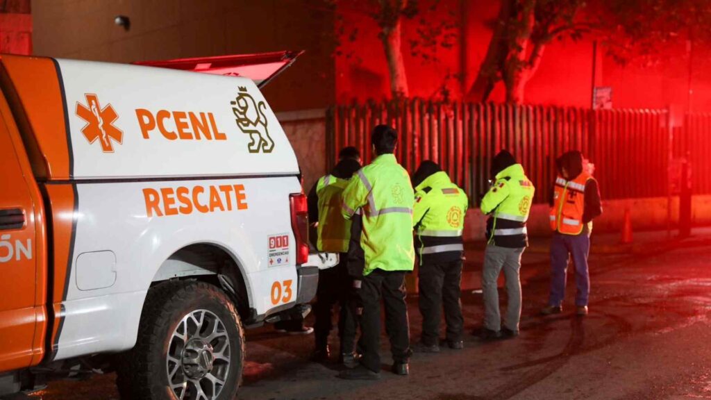 NL mantiene Operativo Carrusel por bajas temperaturas