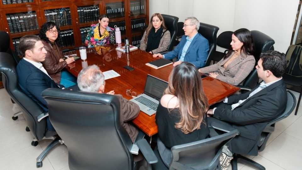 Organización civil cabildea Ley Ojo Regio para vigilar recursos públicos