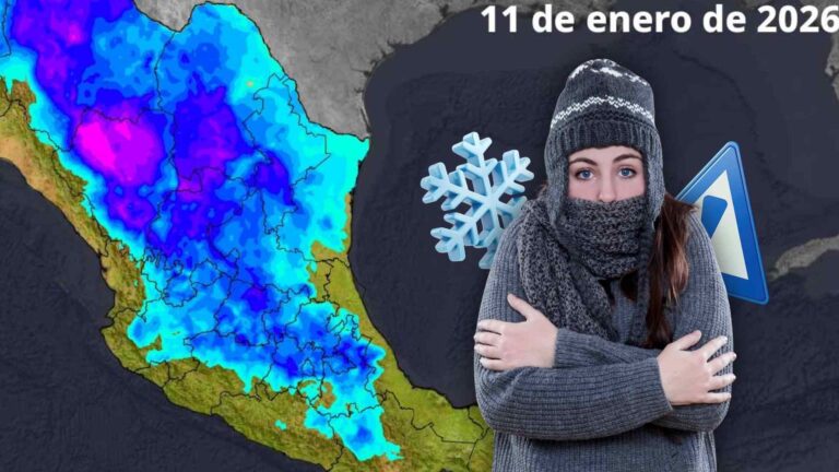 Protección Civil refuerza vigilancia nacional