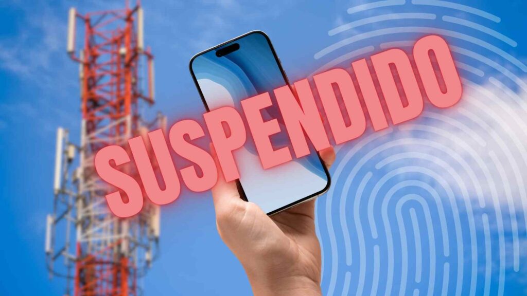 Registro obligatorio de líneas genera preocupación por datos