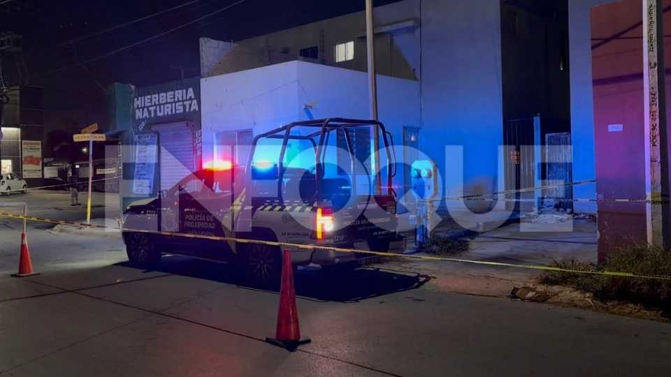 Rescate policial por privación de la libertad en Santa Catarina.