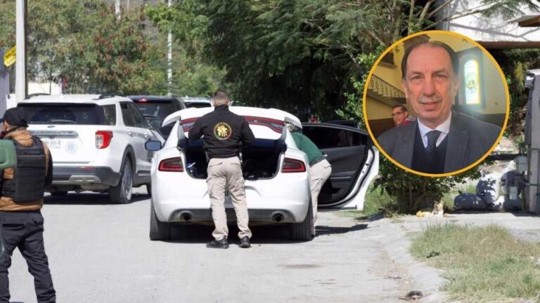 Continuarán cateos y operativos en García: Fiscalía NL