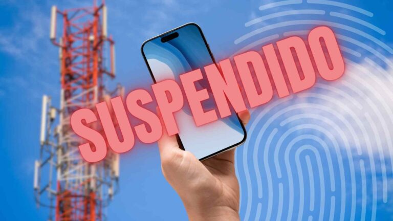 Registro obligatorio de líneas genera preocupación por datos