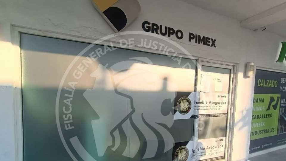 Fiscal Javier Flores Saldívar descarta personal del IMSS implicado en fraude de pensiones en Nuevo León