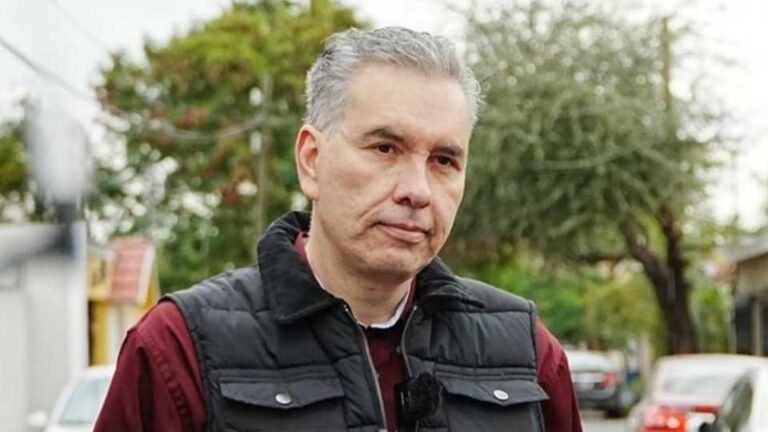 Waldo Fernández habla sobre salario mínimo y vivienda en Nuevo León