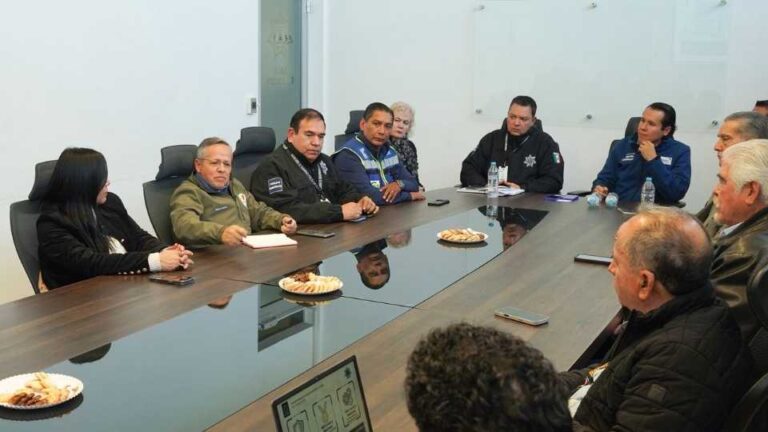 San Nicolás busca certificar a su Policía con CERTIPOL