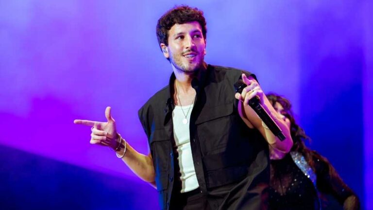 conciertos Sebastián Yatra Monterrey