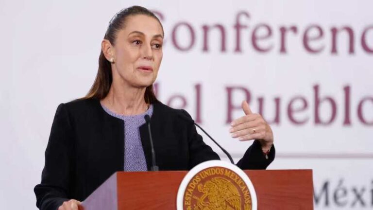 México y EU mantienen diálogo sobre T-MEC y seguridad