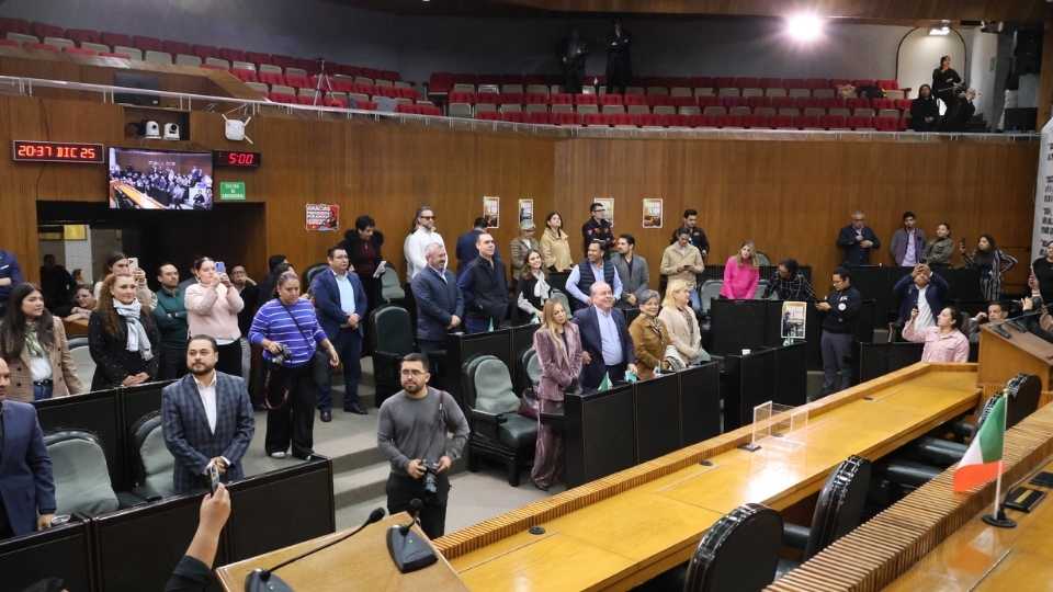 Revisarán “con lupa” aumento presupuestal del IEEPC Nuevo León rumbo al 2027