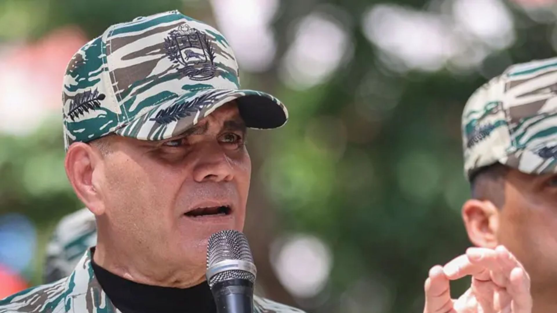 PEDRO MATTEY/AFP via Getty Images)