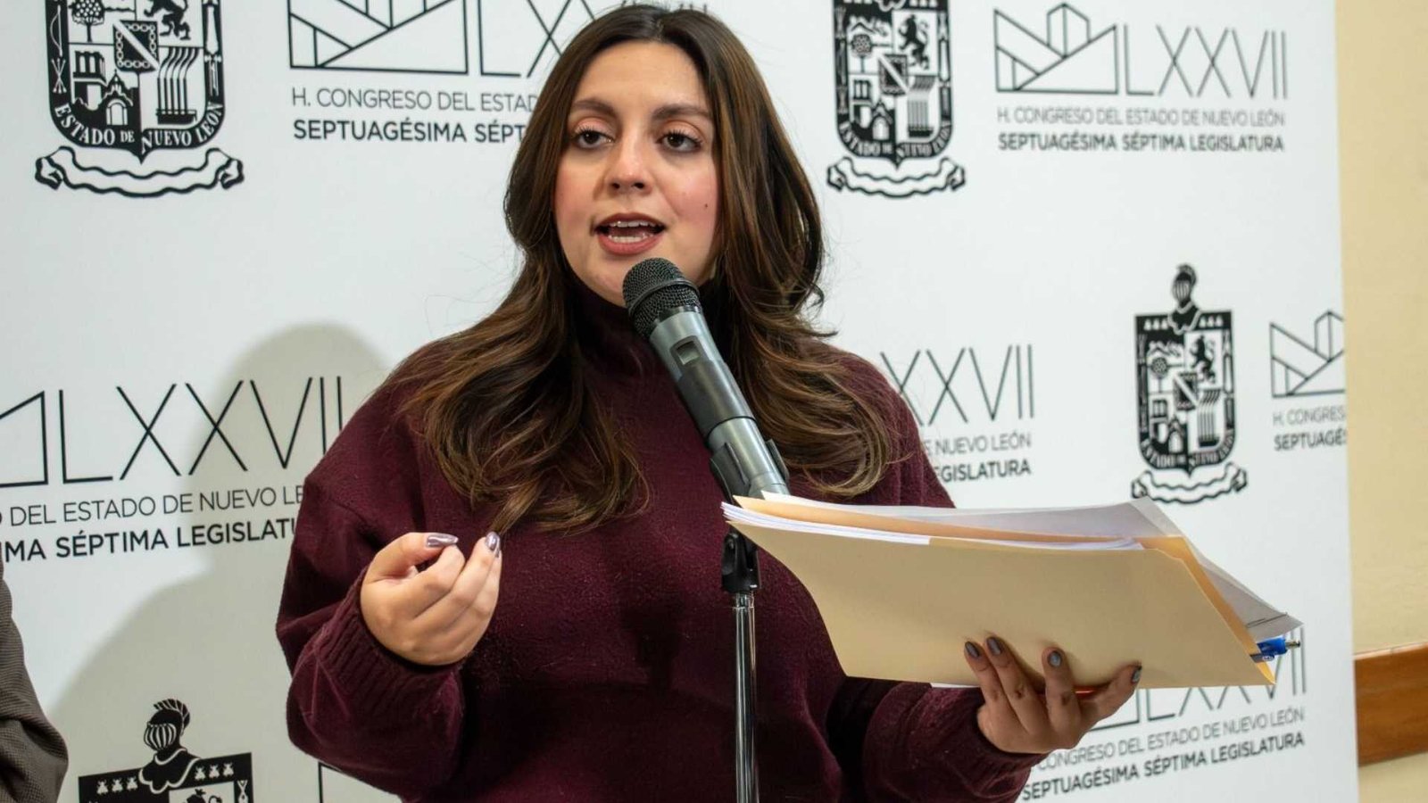 Buscan castigar con prisión el abuso de autoridad policial en Nuevo León