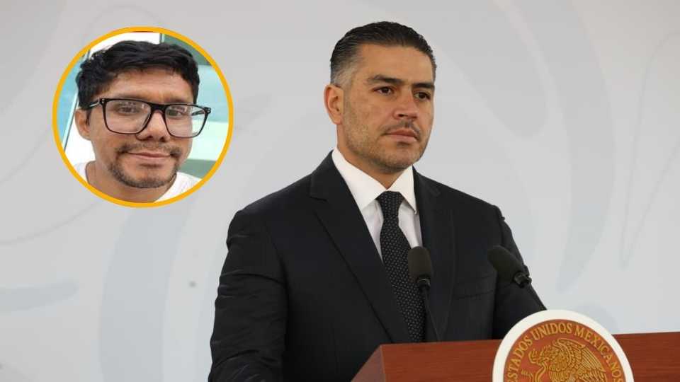 SSPC investiga desaparición de profesor en Monterrey.