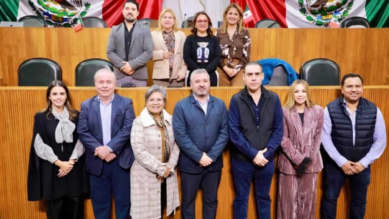 Sin propuesta, no hay aval al nuevo tesorero: PRI