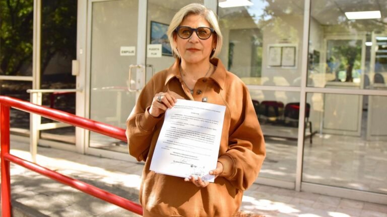 Presentan denuncia contra alcalde de Monterrey por Predial