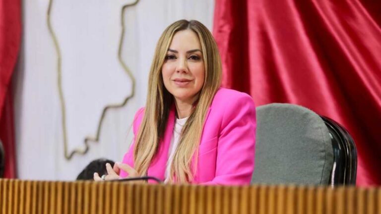 PRD define agenda legislativa para el nuevo periodo en Nuevo León