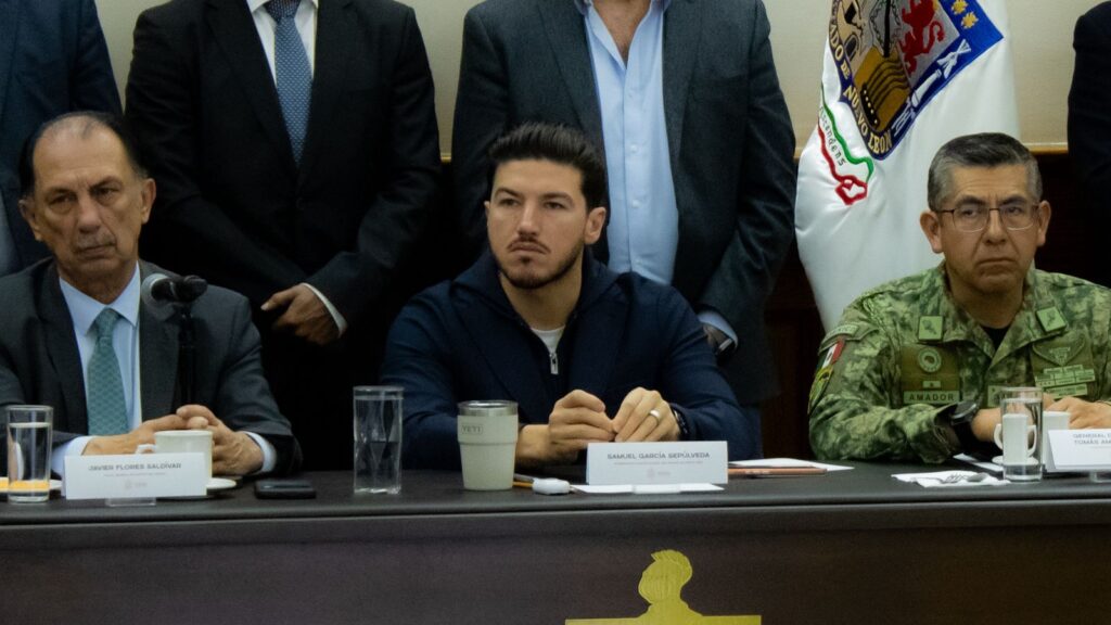 Llama Samuel a diputados a retomar diálogo y a lograr consensos