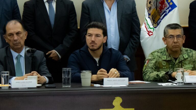 Llama Samuel a diputados a retomar diálogo y a lograr consensos