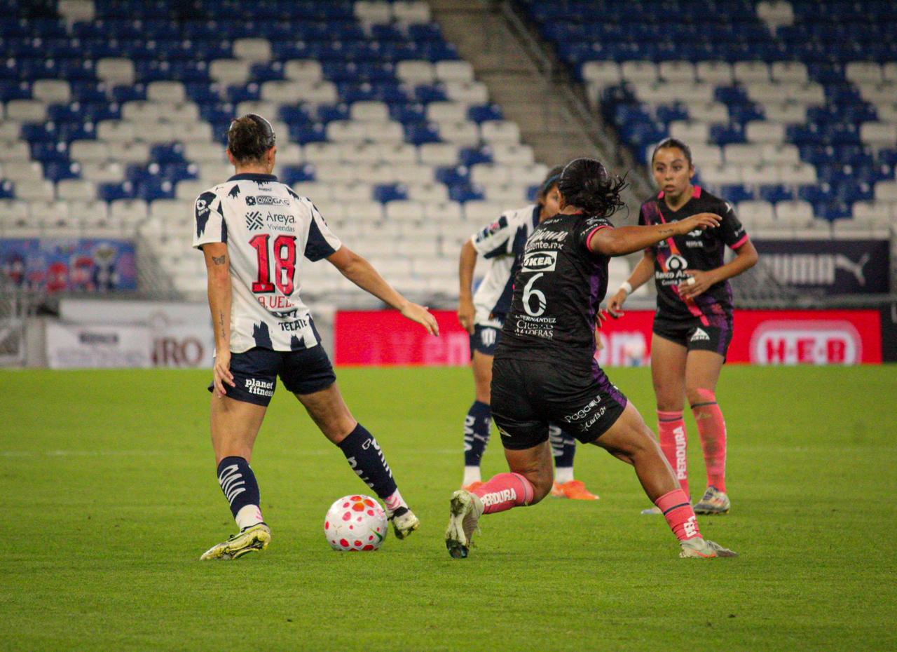 Rayadas vs puebla torneo 2026