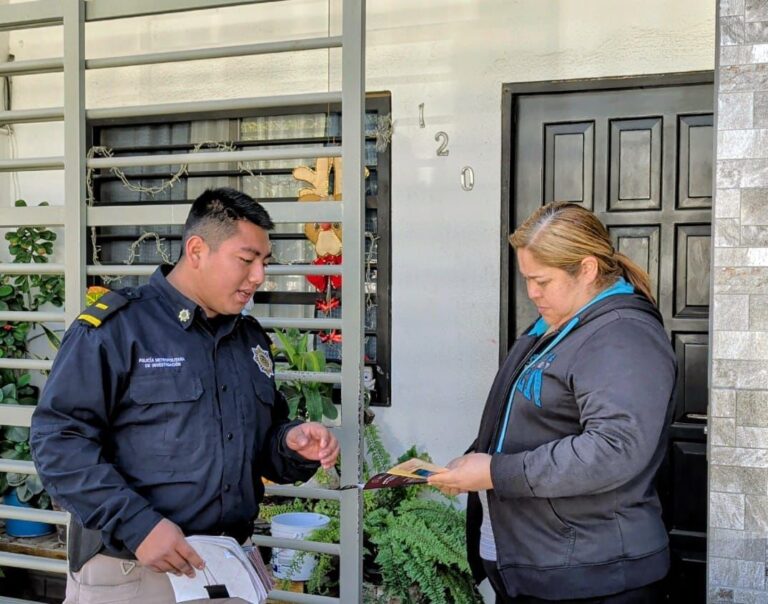 Prevención de estafas digitales en Santa Catarina